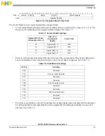 Предварительный просмотр 179 страницы NXP Semiconductors freescale semiconductor ColdFire MCF51CN128 Series Reference Manual