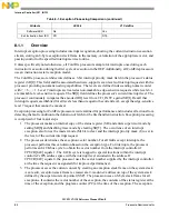 Предварительный просмотр 195 страницы NXP Semiconductors freescale semiconductor ColdFire MCF51CN128 Series Reference Manual