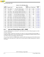 Предварительный просмотр 203 страницы NXP Semiconductors freescale semiconductor ColdFire MCF51CN128 Series Reference Manual