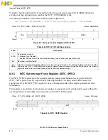 Предварительный просмотр 207 страницы NXP Semiconductors freescale semiconductor ColdFire MCF51CN128 Series Reference Manual