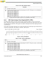 Предварительный просмотр 208 страницы NXP Semiconductors freescale semiconductor ColdFire MCF51CN128 Series Reference Manual