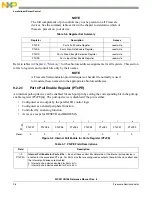 Предварительный просмотр 218 страницы NXP Semiconductors freescale semiconductor ColdFire MCF51CN128 Series Reference Manual