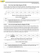 Предварительный просмотр 219 страницы NXP Semiconductors freescale semiconductor ColdFire MCF51CN128 Series Reference Manual