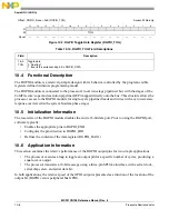 Предварительный просмотр 234 страницы NXP Semiconductors freescale semiconductor ColdFire MCF51CN128 Series Reference Manual