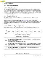 Предварительный просмотр 291 страницы NXP Semiconductors freescale semiconductor ColdFire MCF51CN128 Series Reference Manual