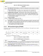 Предварительный просмотр 293 страницы NXP Semiconductors freescale semiconductor ColdFire MCF51CN128 Series Reference Manual