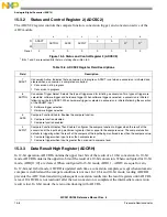 Предварительный просмотр 307 страницы NXP Semiconductors freescale semiconductor ColdFire MCF51CN128 Series Reference Manual