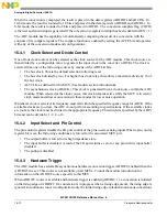 Предварительный просмотр 311 страницы NXP Semiconductors freescale semiconductor ColdFire MCF51CN128 Series Reference Manual