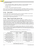 Предварительный просмотр 313 страницы NXP Semiconductors freescale semiconductor ColdFire MCF51CN128 Series Reference Manual