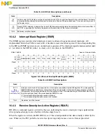 Предварительный просмотр 329 страницы NXP Semiconductors freescale semiconductor ColdFire MCF51CN128 Series Reference Manual