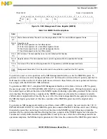 Предварительный просмотр 332 страницы NXP Semiconductors freescale semiconductor ColdFire MCF51CN128 Series Reference Manual