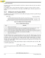 Предварительный просмотр 333 страницы NXP Semiconductors freescale semiconductor ColdFire MCF51CN128 Series Reference Manual