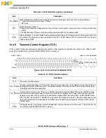 Предварительный просмотр 335 страницы NXP Semiconductors freescale semiconductor ColdFire MCF51CN128 Series Reference Manual