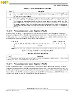 Предварительный просмотр 336 страницы NXP Semiconductors freescale semiconductor ColdFire MCF51CN128 Series Reference Manual