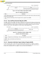 Предварительный просмотр 337 страницы NXP Semiconductors freescale semiconductor ColdFire MCF51CN128 Series Reference Manual