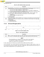 Предварительный просмотр 371 страницы NXP Semiconductors freescale semiconductor ColdFire MCF51CN128 Series Reference Manual