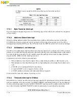 Предварительный просмотр 385 страницы NXP Semiconductors freescale semiconductor ColdFire MCF51CN128 Series Reference Manual