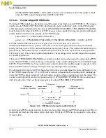 Предварительный просмотр 416 страницы NXP Semiconductors freescale semiconductor ColdFire MCF51CN128 Series Reference Manual