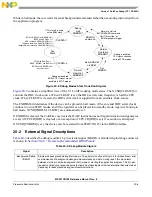 Предварительный просмотр 424 страницы NXP Semiconductors freescale semiconductor ColdFire MCF51CN128 Series Reference Manual