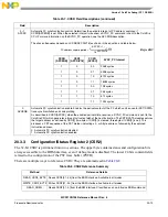 Предварительный просмотр 432 страницы NXP Semiconductors freescale semiconductor ColdFire MCF51CN128 Series Reference Manual