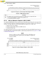 Предварительный просмотр 443 страницы NXP Semiconductors freescale semiconductor ColdFire MCF51CN128 Series Reference Manual