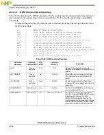 Предварительный просмотр 455 страницы NXP Semiconductors freescale semiconductor ColdFire MCF51CN128 Series Reference Manual