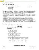 Предварительный просмотр 459 страницы NXP Semiconductors freescale semiconductor ColdFire MCF51CN128 Series Reference Manual