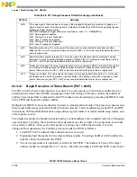 Предварительный просмотр 477 страницы NXP Semiconductors freescale semiconductor ColdFire MCF51CN128 Series Reference Manual