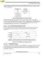 Предварительный просмотр 478 страницы NXP Semiconductors freescale semiconductor ColdFire MCF51CN128 Series Reference Manual