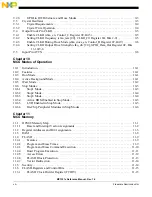 Предварительный просмотр 8 страницы NXP Semiconductors freescale semiconductor MC13211 Reference Manual