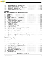 Предварительный просмотр 9 страницы NXP Semiconductors freescale semiconductor MC13211 Reference Manual