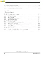 Предварительный просмотр 14 страницы NXP Semiconductors freescale semiconductor MC13211 Reference Manual