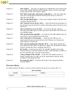 Предварительный просмотр 16 страницы NXP Semiconductors freescale semiconductor MC13211 Reference Manual