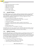 Предварительный просмотр 24 страницы NXP Semiconductors freescale semiconductor MC13211 Reference Manual