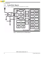 Предварительный просмотр 26 страницы NXP Semiconductors freescale semiconductor MC13211 Reference Manual