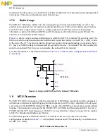 Предварительный просмотр 30 страницы NXP Semiconductors freescale semiconductor MC13211 Reference Manual