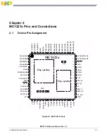 Предварительный просмотр 35 страницы NXP Semiconductors freescale semiconductor MC13211 Reference Manual