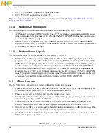 Предварительный просмотр 46 страницы NXP Semiconductors freescale semiconductor MC13211 Reference Manual