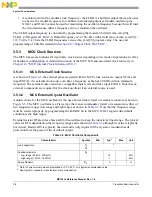 Предварительный просмотр 48 страницы NXP Semiconductors freescale semiconductor MC13211 Reference Manual