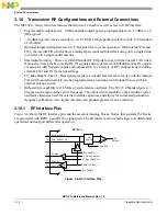 Предварительный просмотр 58 страницы NXP Semiconductors freescale semiconductor MC13211 Reference Manual