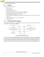 Предварительный просмотр 78 страницы NXP Semiconductors freescale semiconductor MC13211 Reference Manual