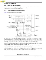 Предварительный просмотр 82 страницы NXP Semiconductors freescale semiconductor MC13211 Reference Manual