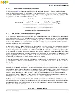 Предварительный просмотр 83 страницы NXP Semiconductors freescale semiconductor MC13211 Reference Manual