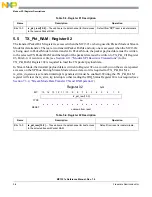 Предварительный просмотр 106 страницы NXP Semiconductors freescale semiconductor MC13211 Reference Manual