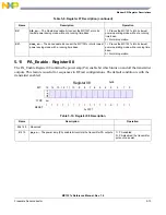 Предварительный просмотр 113 страницы NXP Semiconductors freescale semiconductor MC13211 Reference Manual