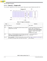 Предварительный просмотр 114 страницы NXP Semiconductors freescale semiconductor MC13211 Reference Manual