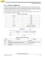 Предварительный просмотр 115 страницы NXP Semiconductors freescale semiconductor MC13211 Reference Manual