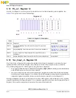 Предварительный просмотр 120 страницы NXP Semiconductors freescale semiconductor MC13211 Reference Manual