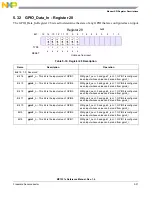 Предварительный просмотр 131 страницы NXP Semiconductors freescale semiconductor MC13211 Reference Manual