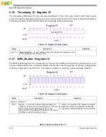 Предварительный просмотр 134 страницы NXP Semiconductors freescale semiconductor MC13211 Reference Manual